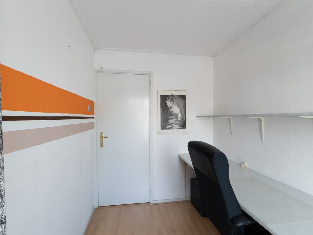 Narcisstraat 10, WOERDEN