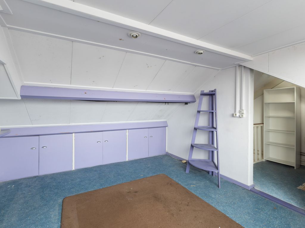 Narcisstraat 10, WOERDEN