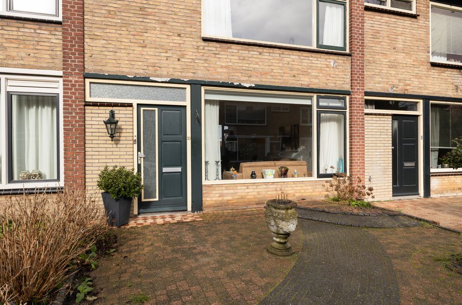 Narcisstraat 10
