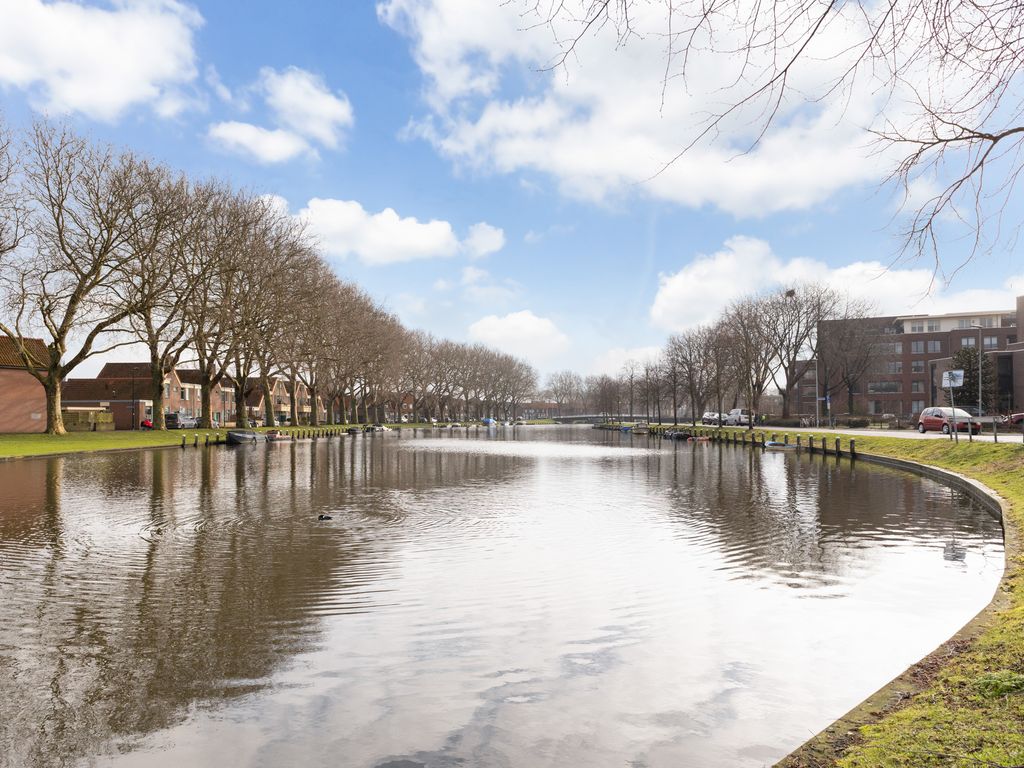 Narcisstraat 10, WOERDEN