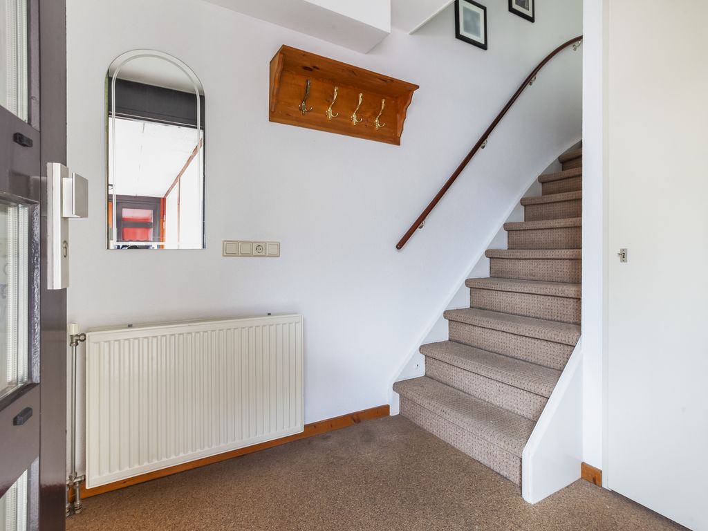 Jules Vernehof 7, WOERDEN