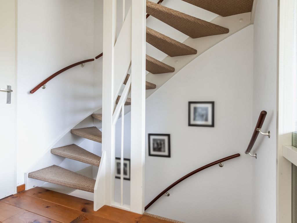 Jules Vernehof 7, WOERDEN