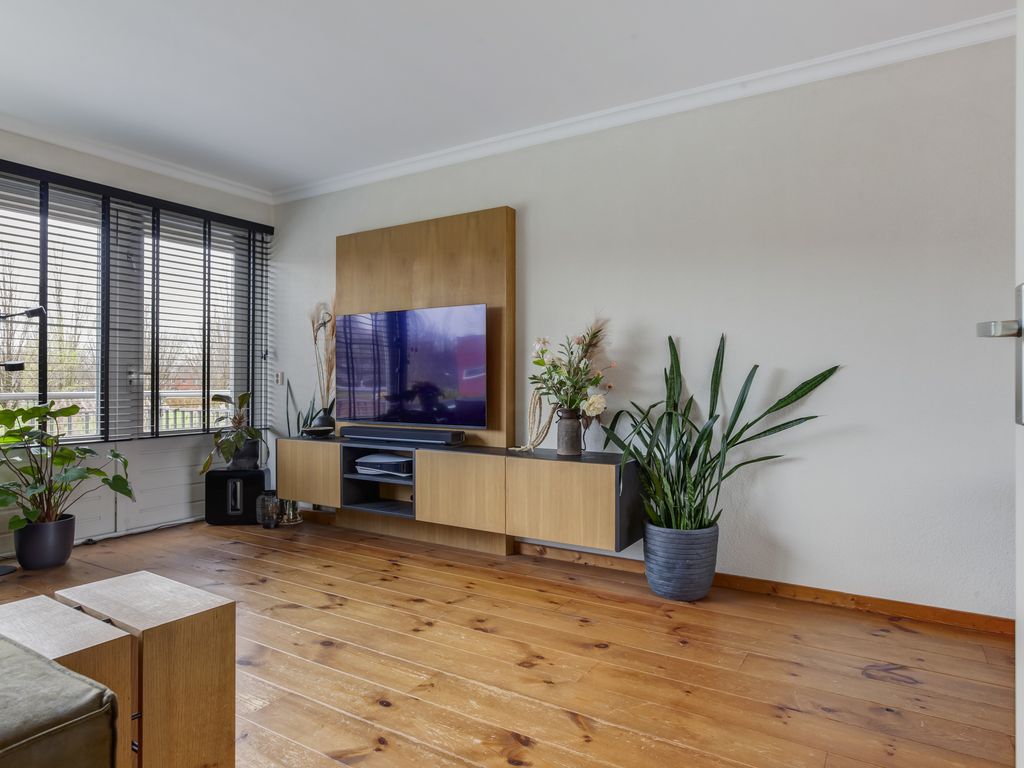 Jules Vernehof 7, WOERDEN