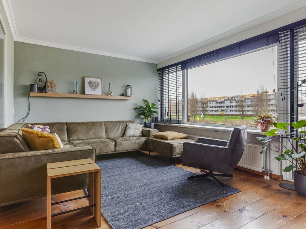 Jules Vernehof 7, WOERDEN