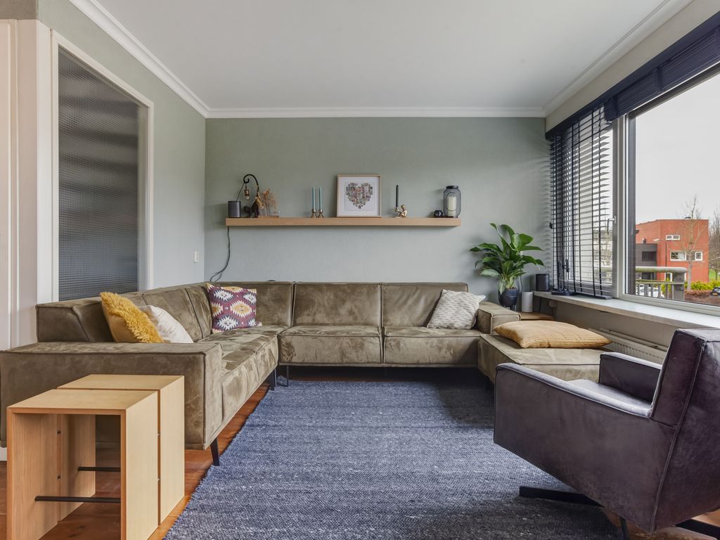 Jules Vernehof 7, WOERDEN