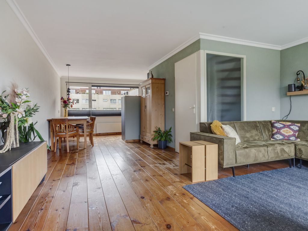 Jules Vernehof 7, WOERDEN