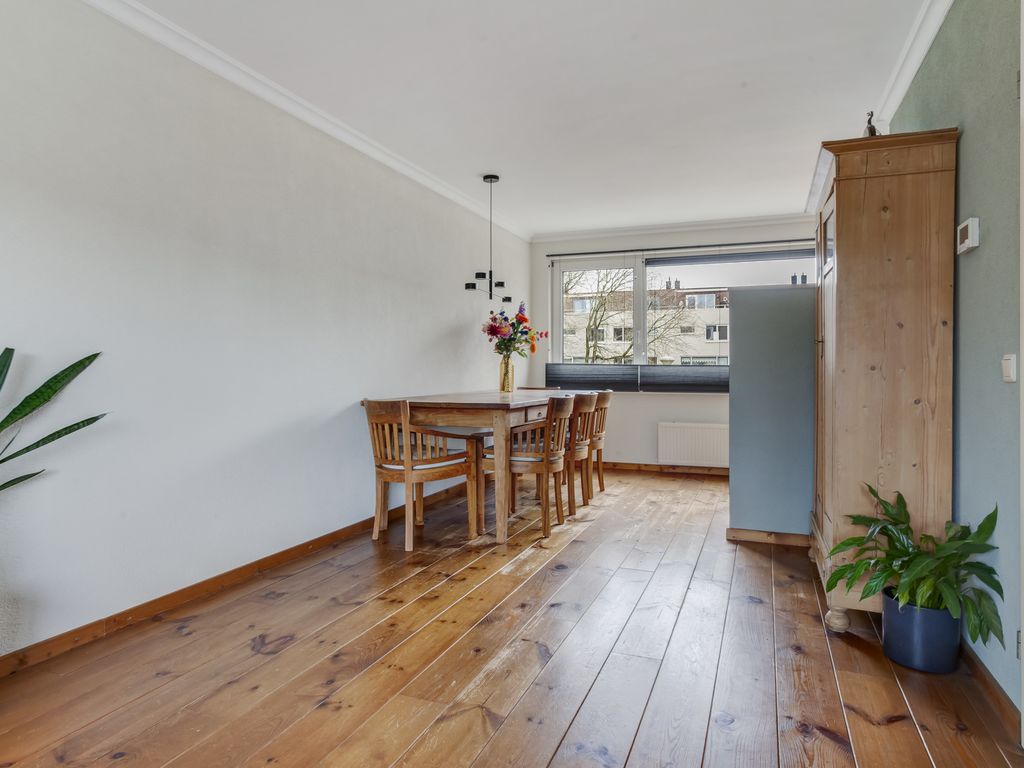 Jules Vernehof 7, WOERDEN