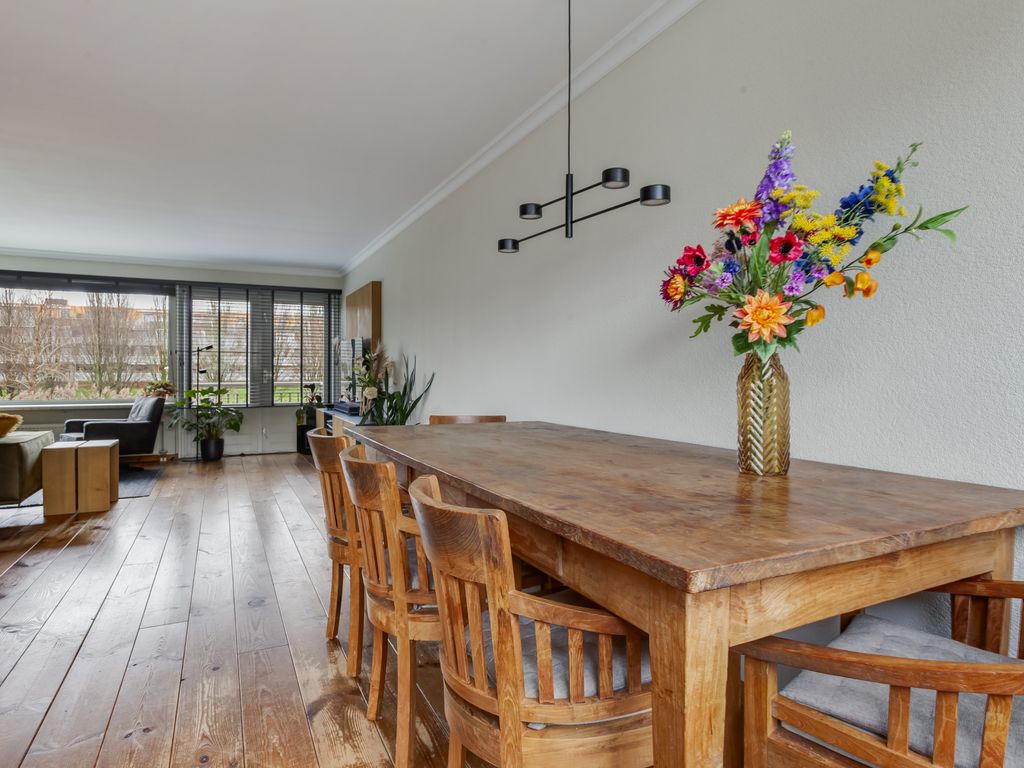 Jules Vernehof 7, WOERDEN