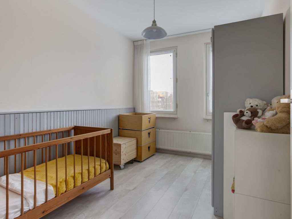 Jules Vernehof 7, WOERDEN