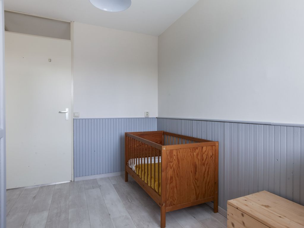 Jules Vernehof 7, WOERDEN