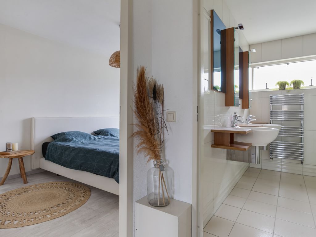 Jules Vernehof 7, WOERDEN