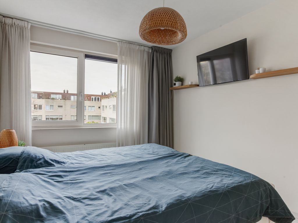 Jules Vernehof 7, WOERDEN