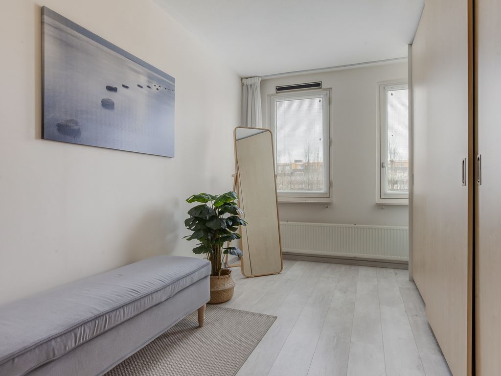 Jules Vernehof 7, WOERDEN