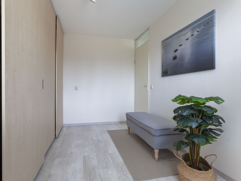 Jules Vernehof 7, WOERDEN