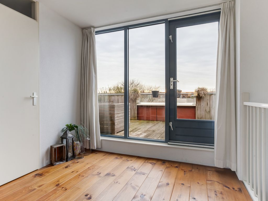 Jules Vernehof 7, WOERDEN