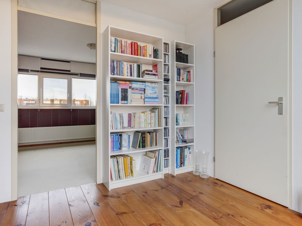 Jules Vernehof 7, WOERDEN