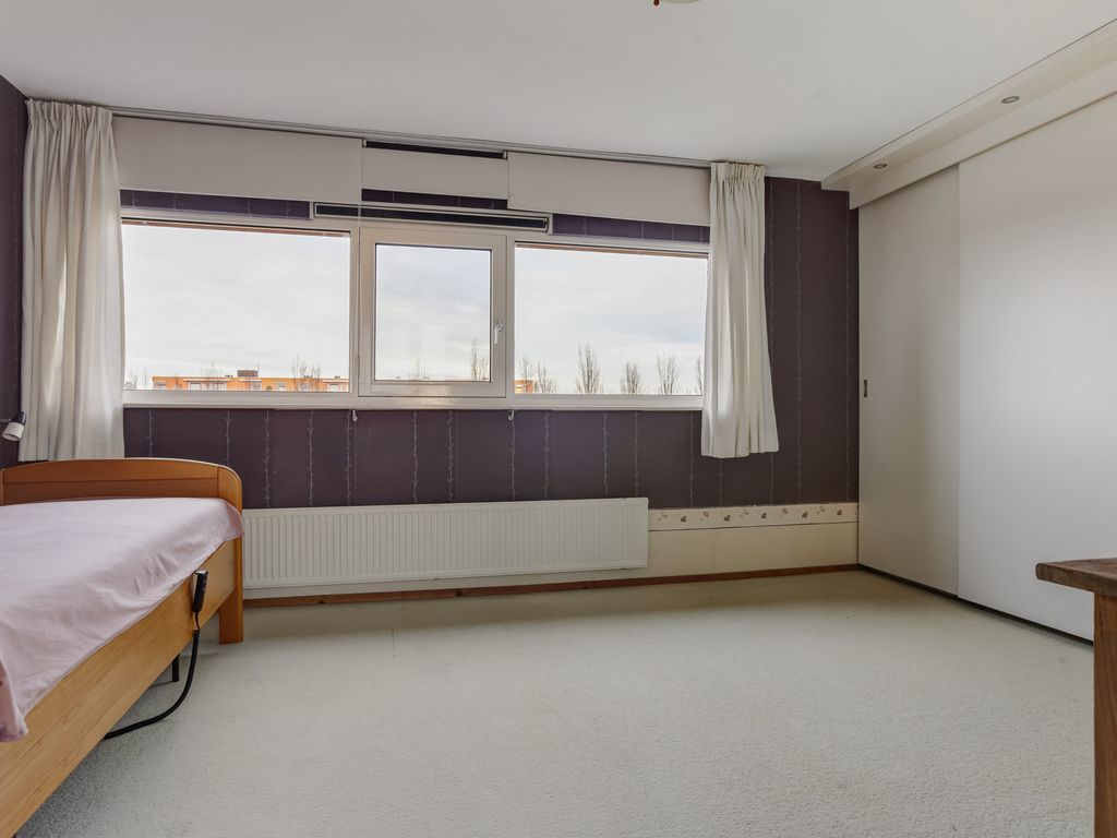 Jules Vernehof 7, WOERDEN