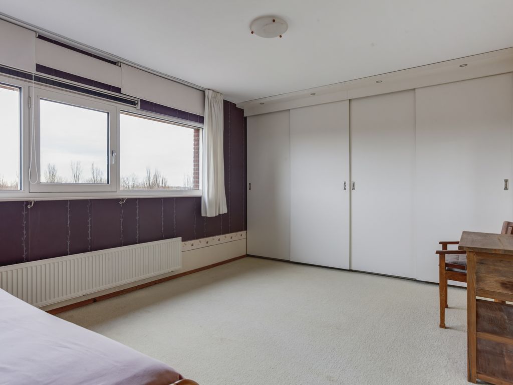 Jules Vernehof 7, WOERDEN