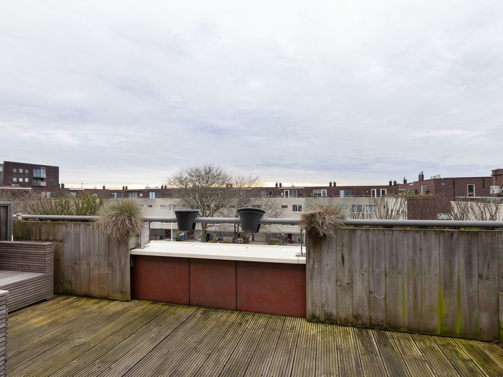 Jules Vernehof 7, WOERDEN