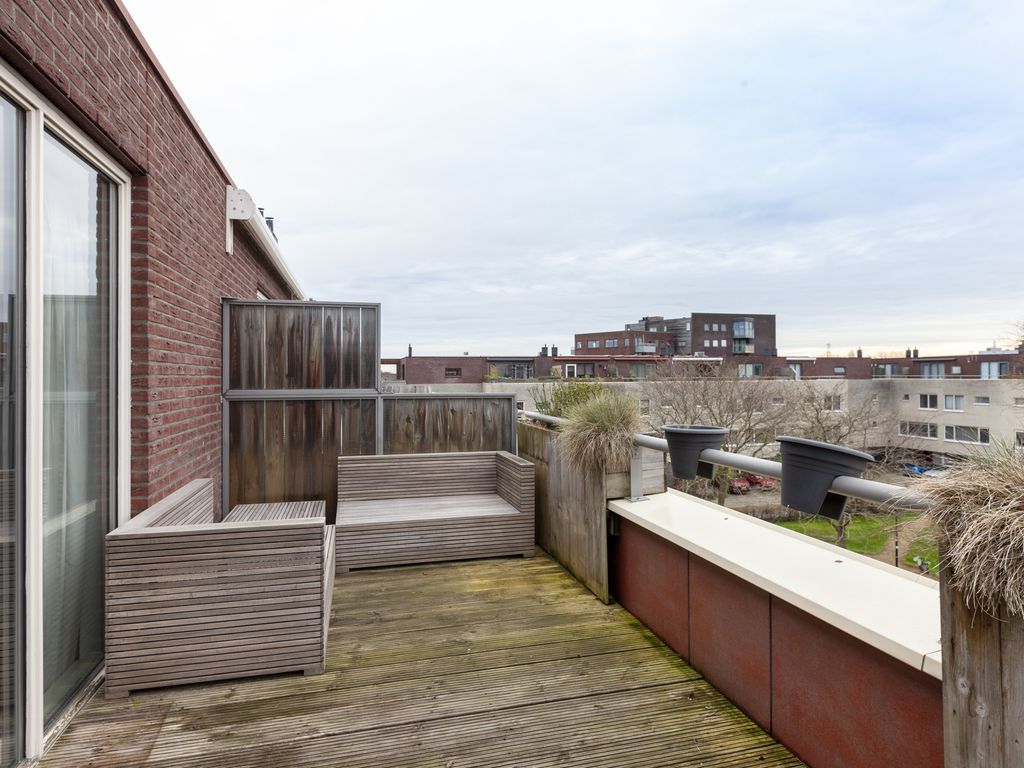 Jules Vernehof 7, WOERDEN