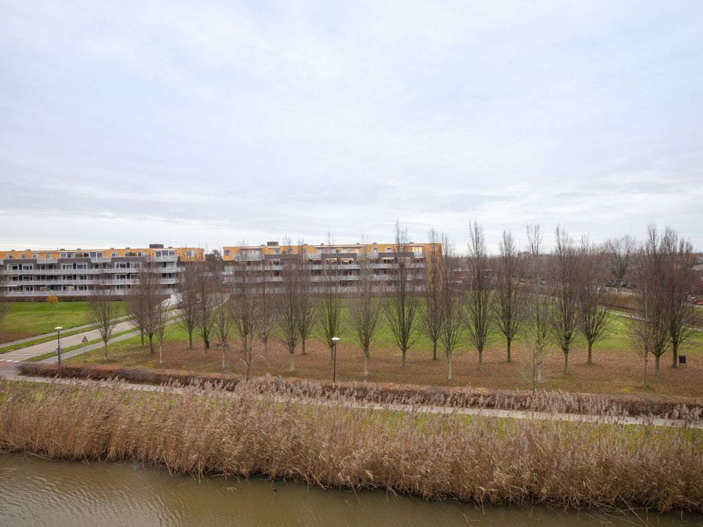 Jules Vernehof 7, WOERDEN