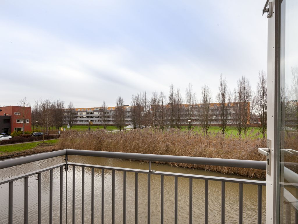 Jules Vernehof 7, WOERDEN