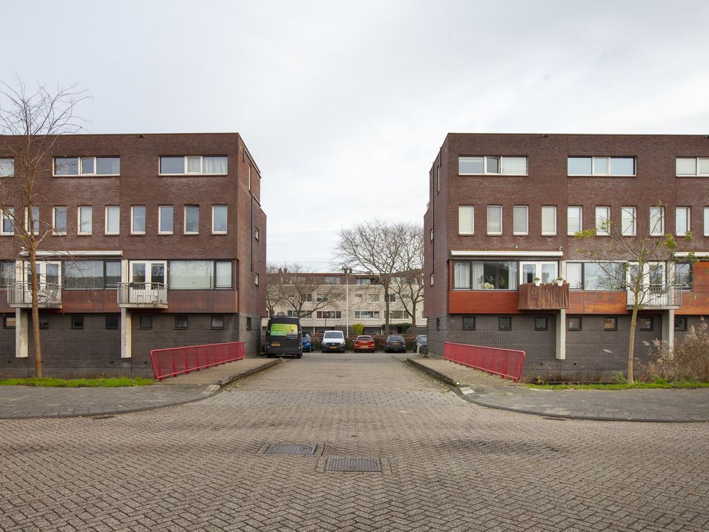 Jules Vernehof 7, WOERDEN