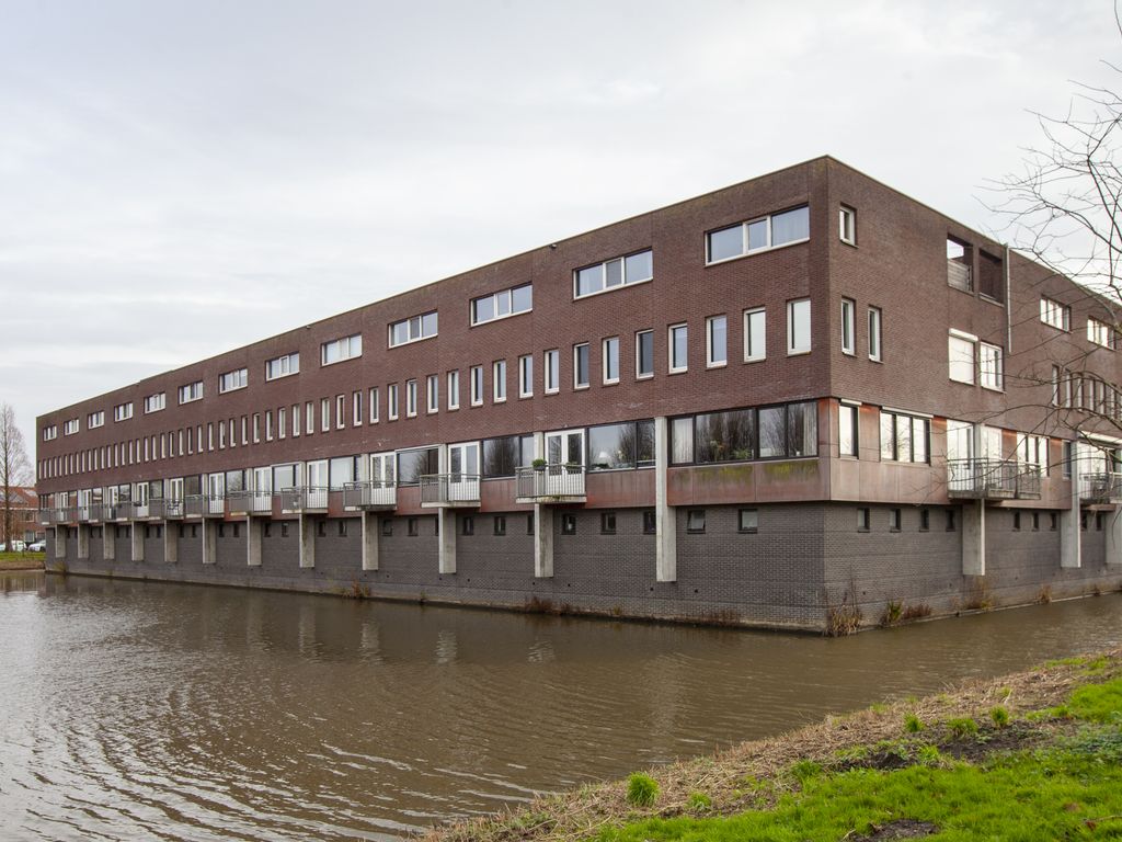 Jules Vernehof 7, WOERDEN
