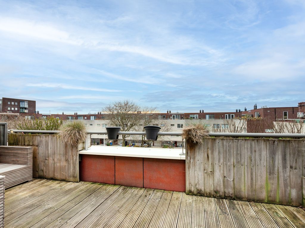 Jules Vernehof 7, WOERDEN