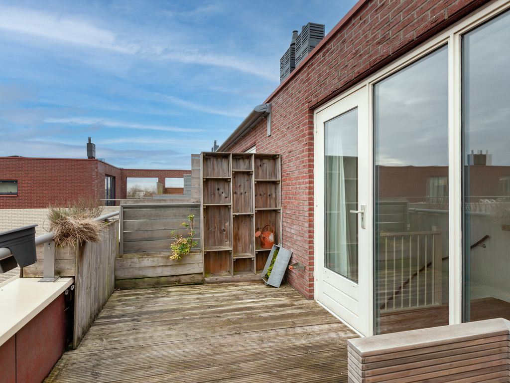 Jules Vernehof 7, WOERDEN