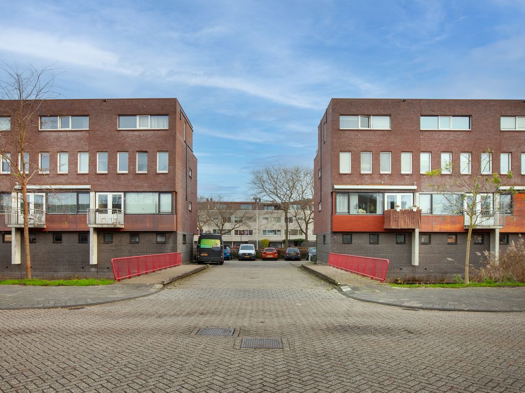Jules Vernehof 7, WOERDEN