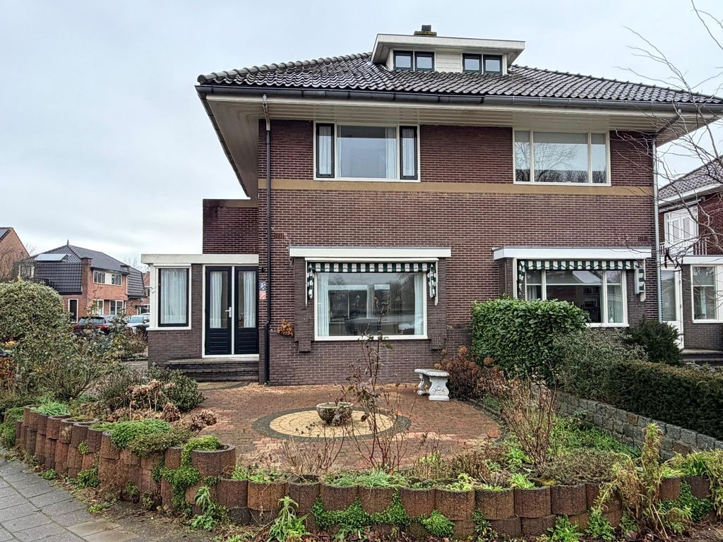 Willem van Naaldwijkstraat 5, WOERDEN