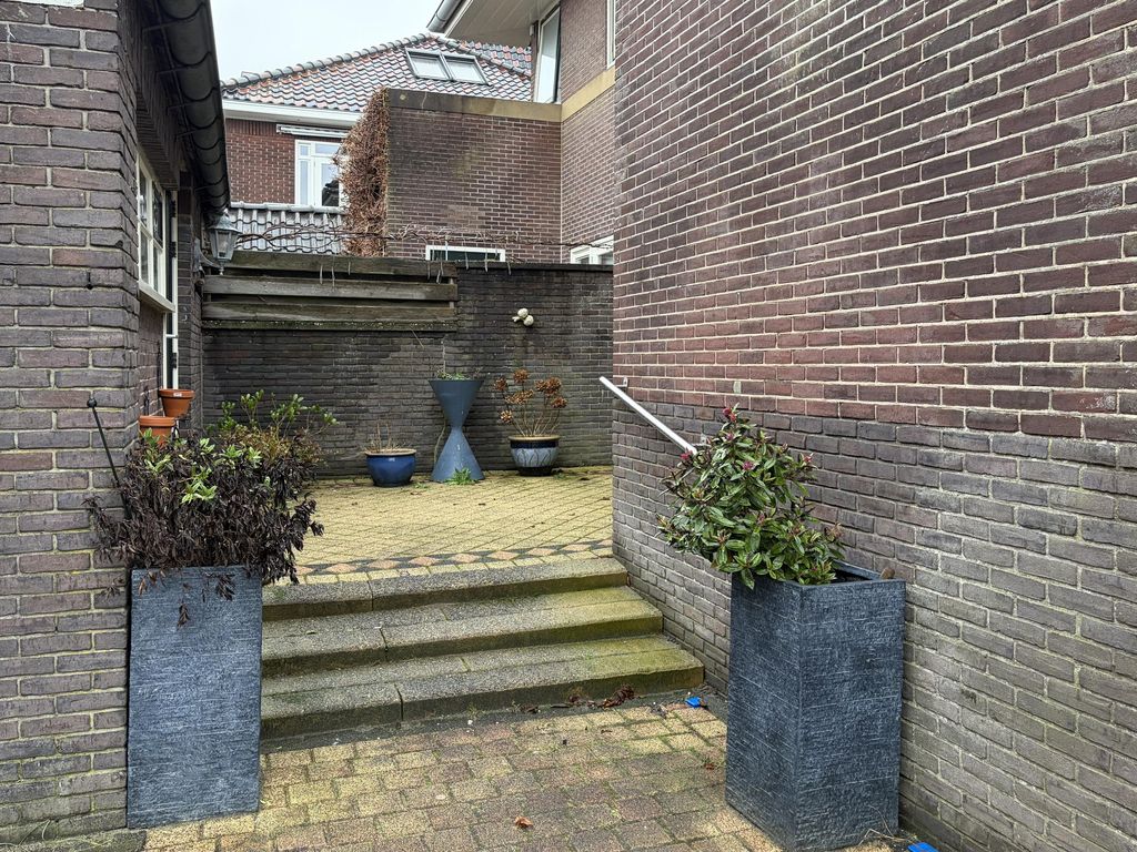 Willem van Naaldwijkstraat 5, WOERDEN