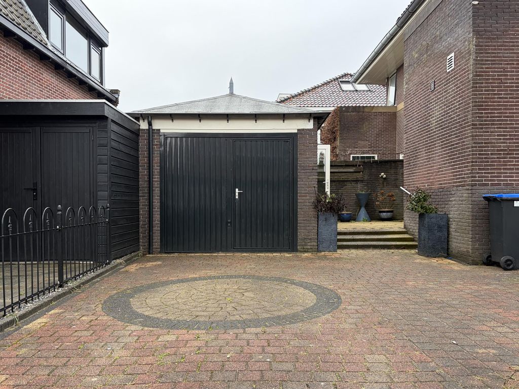 Willem van Naaldwijkstraat 5, WOERDEN