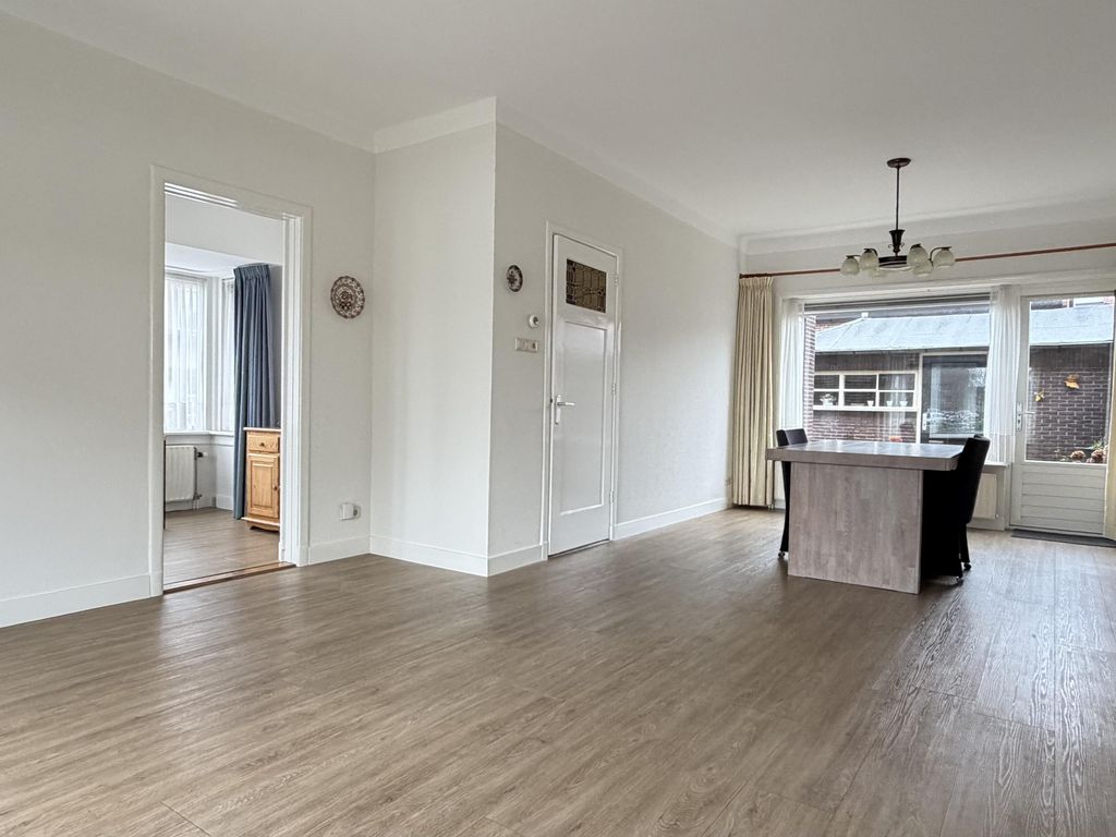 Willem van Naaldwijkstraat 5, WOERDEN