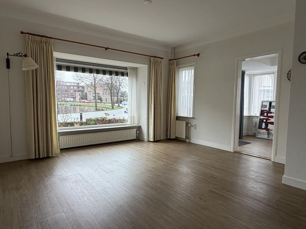 Willem van Naaldwijkstraat 5, WOERDEN