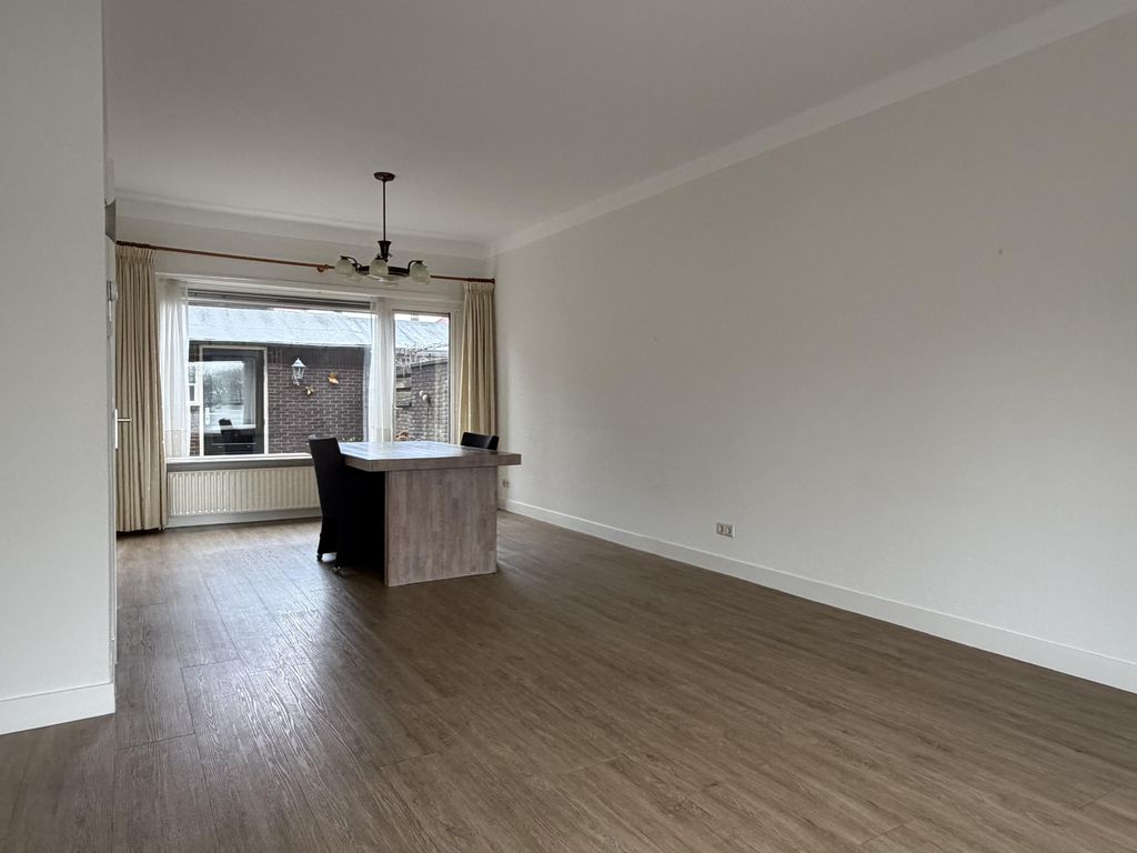 Willem van Naaldwijkstraat 5, WOERDEN