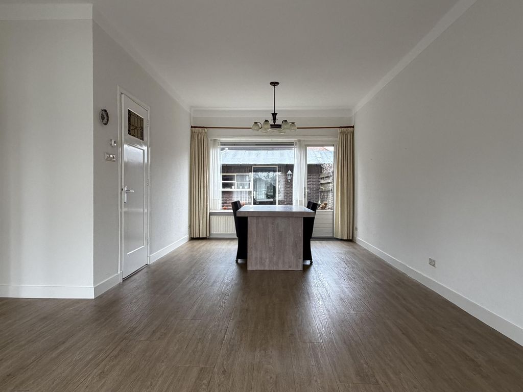 Willem van Naaldwijkstraat 5, WOERDEN