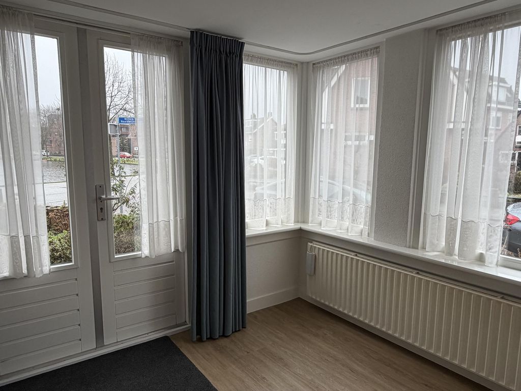 Willem van Naaldwijkstraat 5, WOERDEN