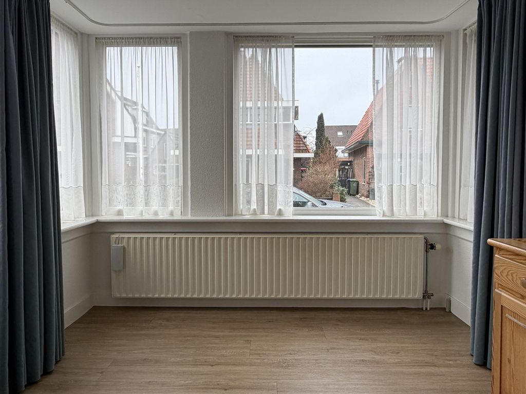 Willem van Naaldwijkstraat 5, WOERDEN