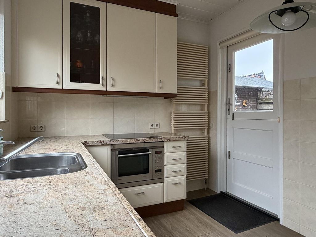 Willem van Naaldwijkstraat 5, WOERDEN