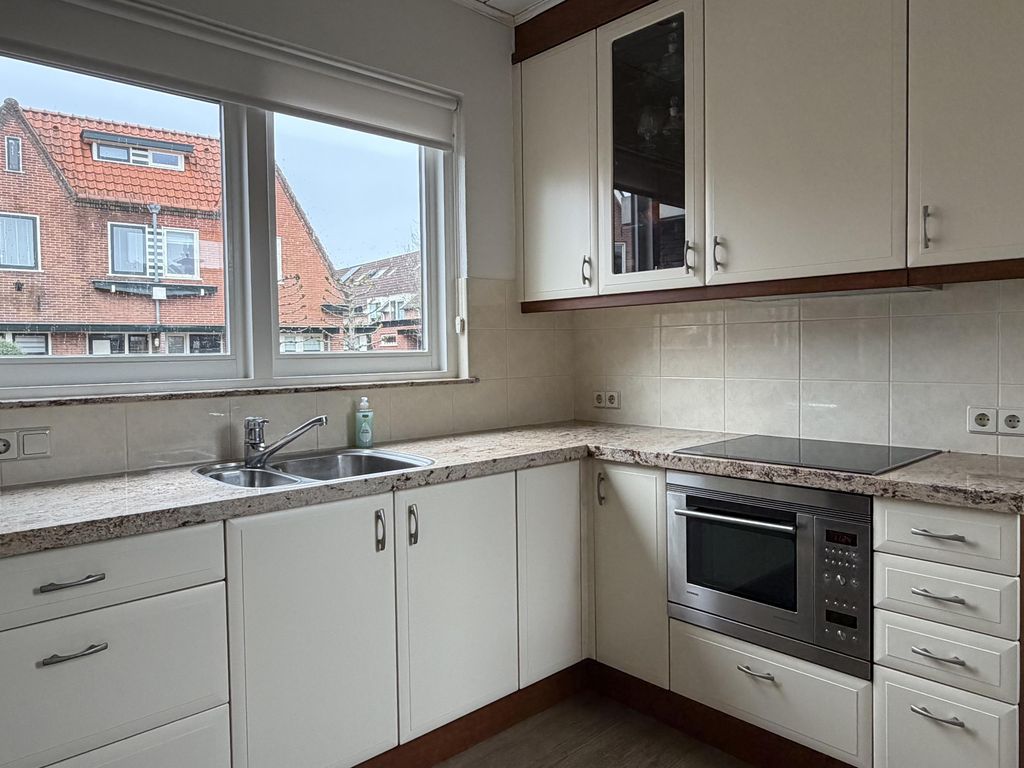 Willem van Naaldwijkstraat 5, WOERDEN