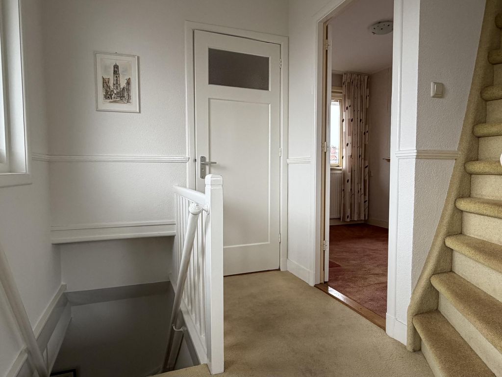 Willem van Naaldwijkstraat 5, WOERDEN