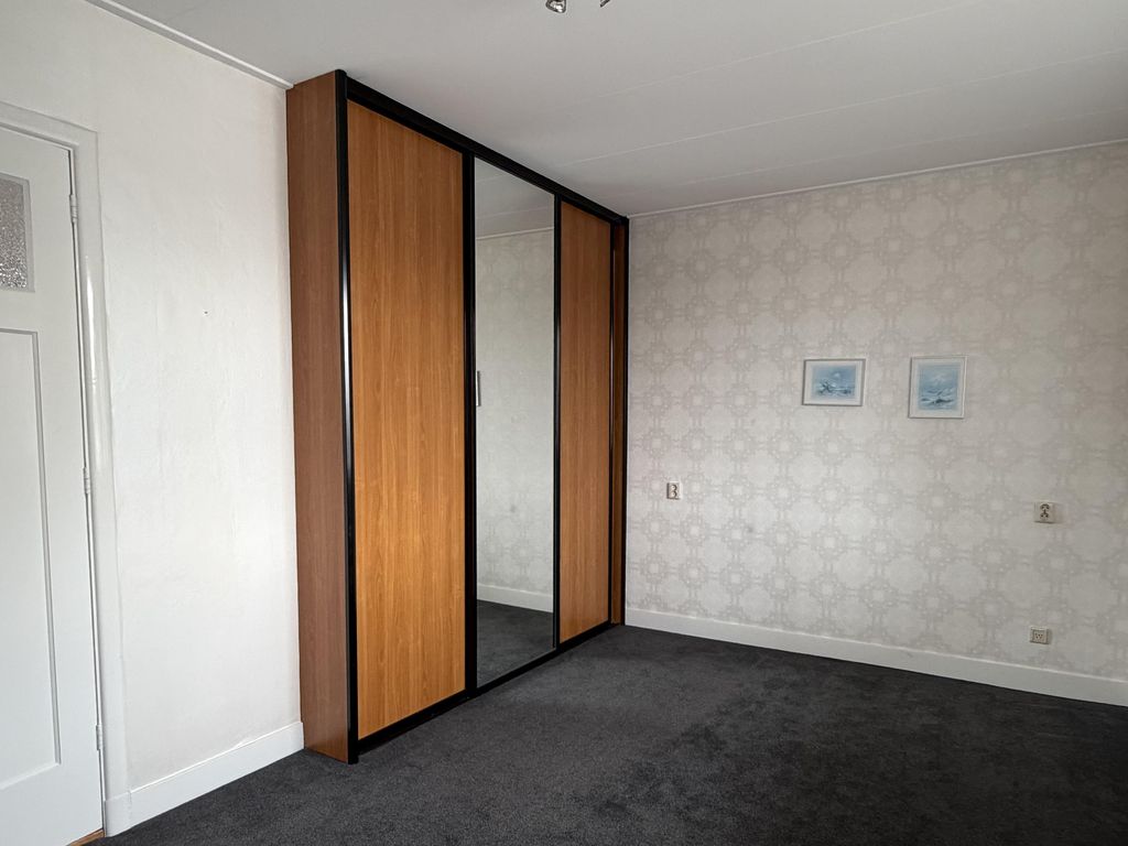 Willem van Naaldwijkstraat 5, WOERDEN