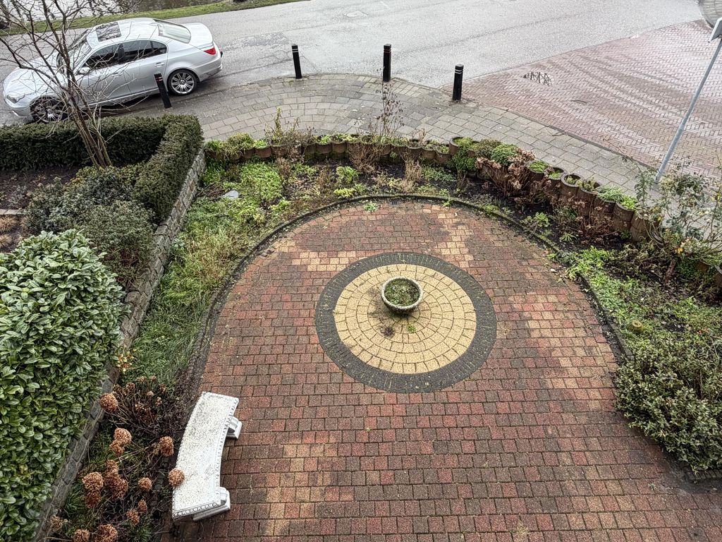 Willem van Naaldwijkstraat 5, WOERDEN