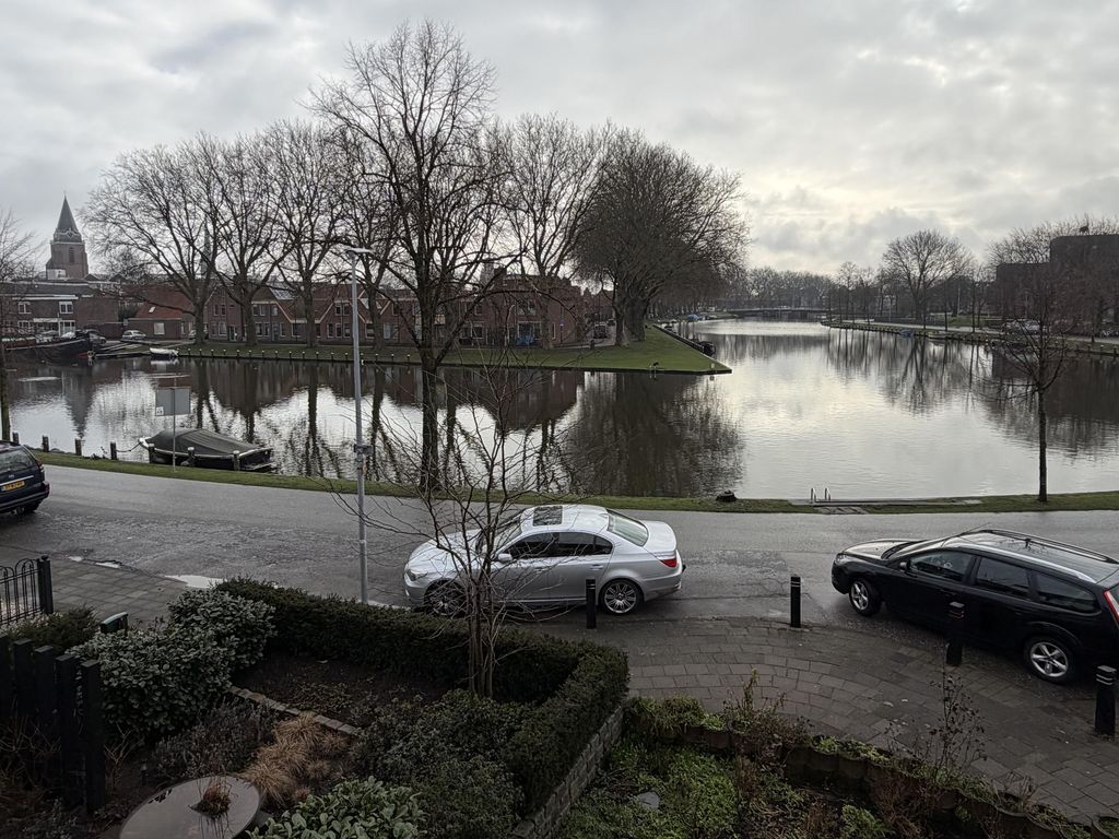 Willem van Naaldwijkstraat 5, WOERDEN