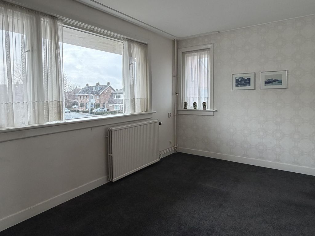 Willem van Naaldwijkstraat 5, WOERDEN