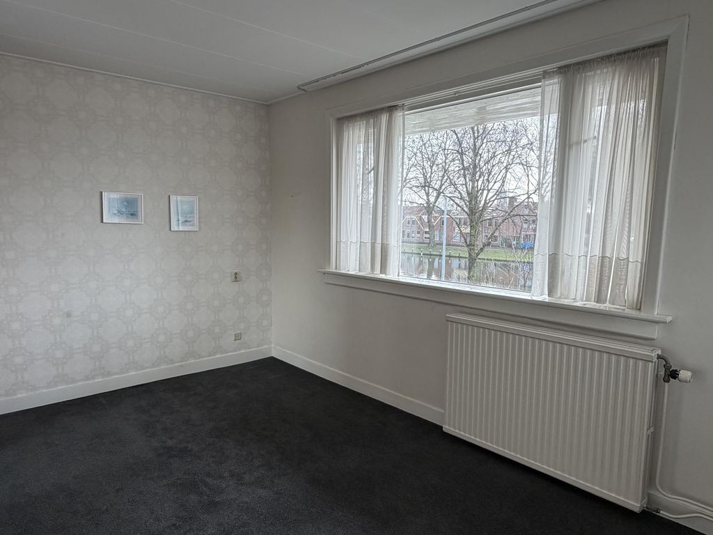 Willem van Naaldwijkstraat 5, WOERDEN