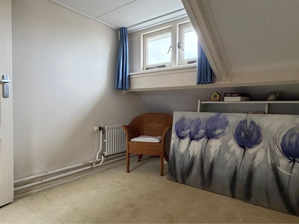 Willem van Naaldwijkstraat 5, WOERDEN