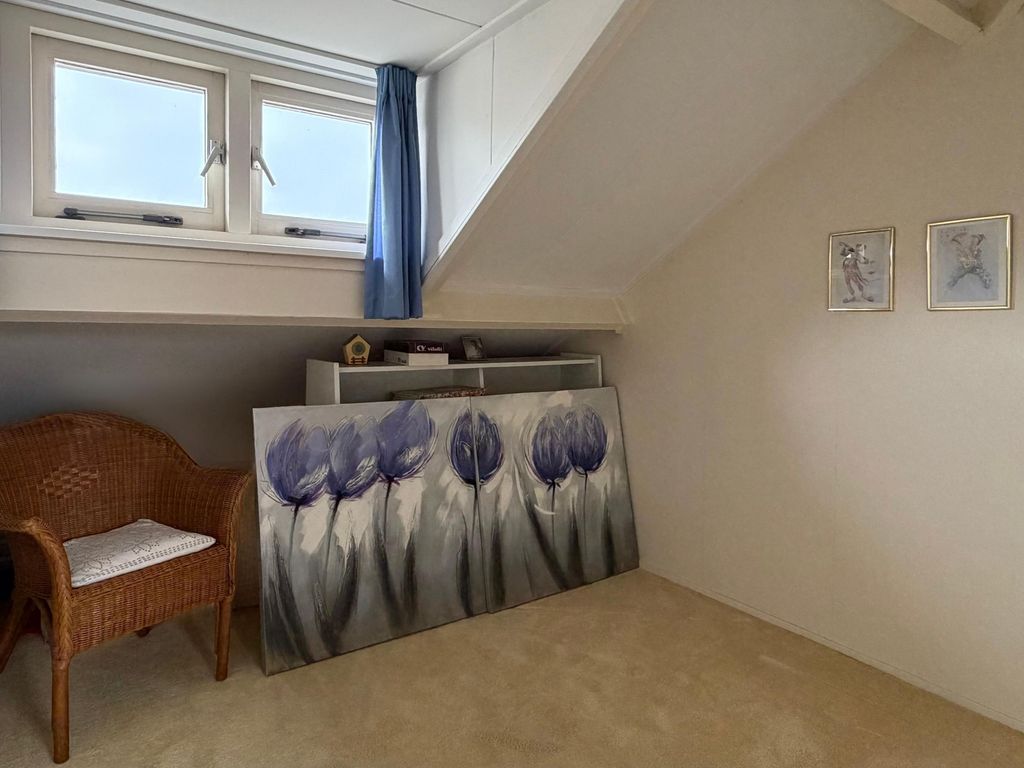 Willem van Naaldwijkstraat 5, WOERDEN